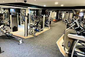 Bridge House Hotel - Leisure Club & Spa