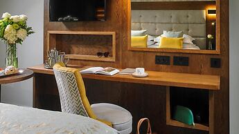 Bridge House Hotel - Leisure Club & Spa