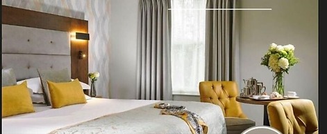 Bridge House Hotel - Leisure Club & Spa