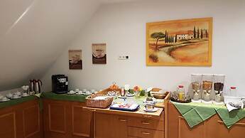 Eventhof Platzhirsch