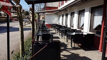 Eventhof Platzhirsch
