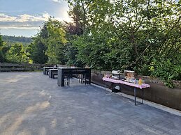 Eventhof Platzhirsch