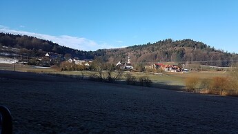 Eventhof Platzhirsch