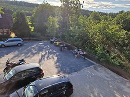 Eventhof Platzhirsch