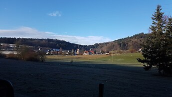 Eventhof Platzhirsch