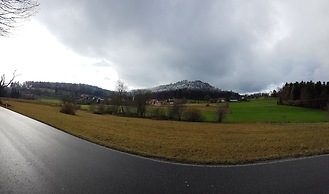 Eventhof Platzhirsch