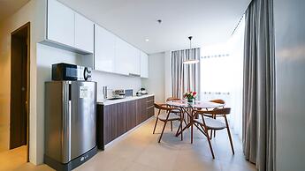 Tambuli Seaside Resort and Spa