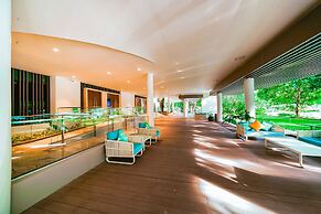 Tambuli Seaside Resort and Spa