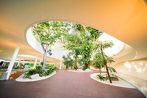 Tambuli Seaside Resort and Spa