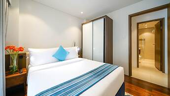 Tambuli Seaside Resort and Spa