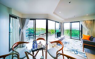 Tambuli Seaside Resort and Spa