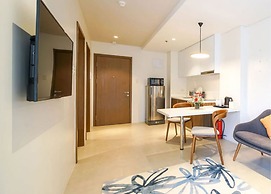 Tambuli Seaside Resort and Spa