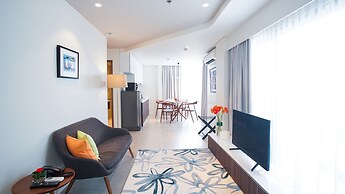 Tambuli Seaside Resort and Spa