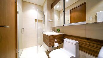 Tambuli Seaside Resort and Spa