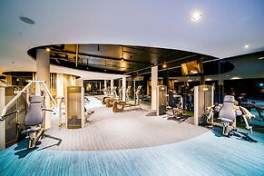 Tambuli Seaside Resort and Spa