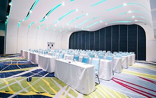 Tambuli Seaside Resort and Spa