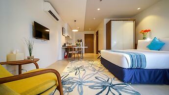 Tambuli Seaside Resort and Spa