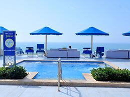 Pickalbatros White Beach Taghazout - Adults Friendly 16 Years Plus - U