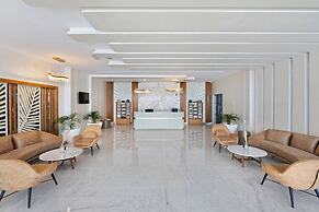 Pickalbatros White Beach Taghazout - Adults Friendly 16 Years Plus - U