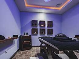 Pickalbatros White Beach Taghazout - Adults Friendly 16 Years Plus - U