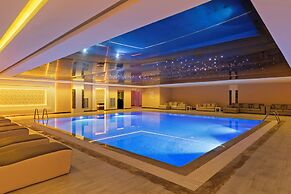 Pickalbatros White Beach Taghazout - Adults Friendly 16 Years Plus - U