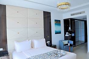 Pickalbatros White Beach Taghazout - Adults Friendly 16 Years Plus - U