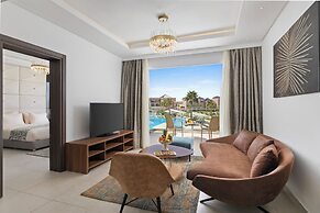 Pickalbatros White Beach Taghazout - Adults Friendly 16 Years Plus - U