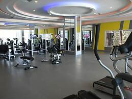 Pickalbatros White Beach Taghazout - Adults Friendly 16 Years Plus - U