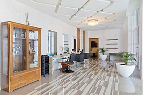 Pickalbatros White Beach Taghazout - Adults Friendly 16 Years Plus - U