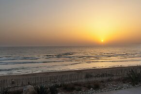 Pickalbatros White Beach Taghazout - Adults Friendly 16 Years Plus - U