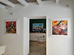 B&B Vittorio Emanuele