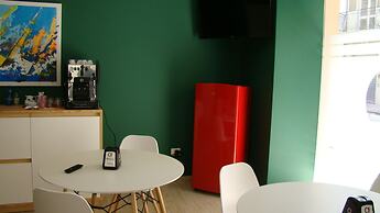 B&B Vittorio Emanuele