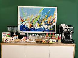 B&B Vittorio Emanuele