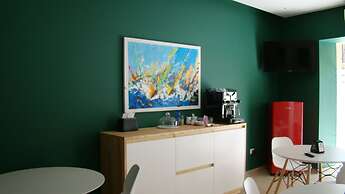 B&B Vittorio Emanuele