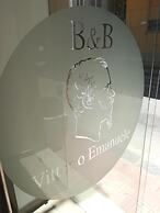B&B Vittorio Emanuele
