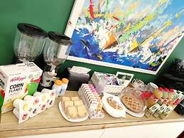 B&B Vittorio Emanuele