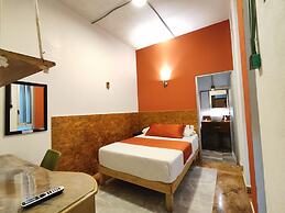 Kaban 44 Hotel