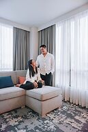 Hyatt Centric Old Town Alexandria