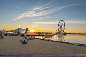 Hyatt Centric Old Town Alexandria