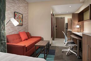 Home2 Suites by Hilton Denver Downtown Convention Center