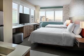 Home2 Suites by Hilton Denver Downtown Convention Center