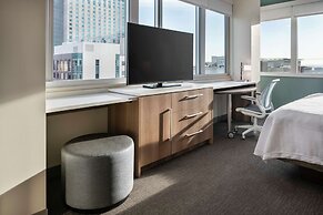Home2 Suites by Hilton Denver Downtown Convention Center