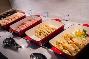 Holiday Inn Express Taizhou CMC by IHG