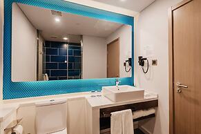 Holiday Inn Express Taizhou CMC by IHG