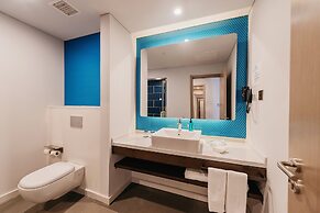 Holiday Inn Express Taizhou CMC by IHG