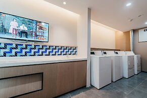 Holiday Inn Express Taizhou CMC by IHG