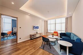 Holiday Inn Express Taizhou CMC by IHG