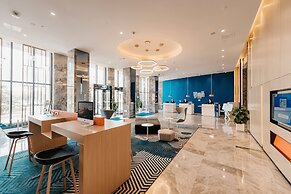 Holiday Inn Express Taizhou CMC by IHG