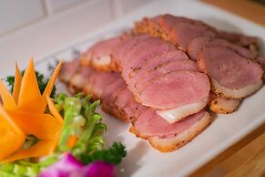 Holiday Inn Express Taizhou CMC by IHG