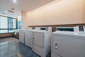 Holiday Inn Express Taizhou CMC by IHG